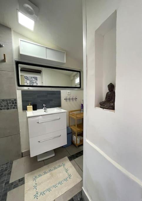 Le Souffle Marin Apartment *