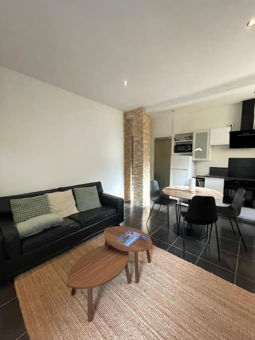 Le Souffle Marin Apartment La Seyne-sur-Mer