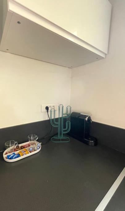 Apartment Le Souffle Marin La Seyne-sur-Mer