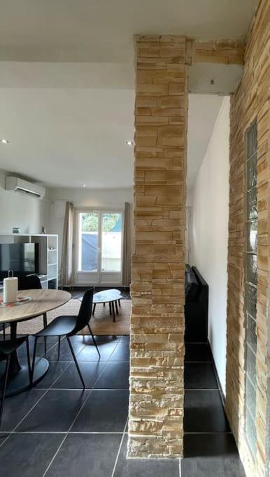 Apartment Le Souffle Marin