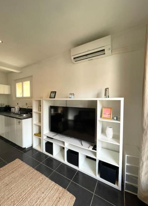 Apartment Le Souffle Marin