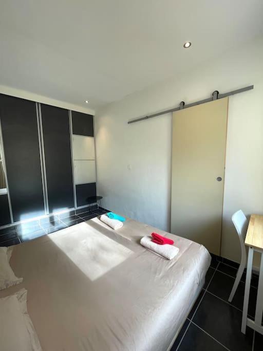 Apartment Le Souffle Marin