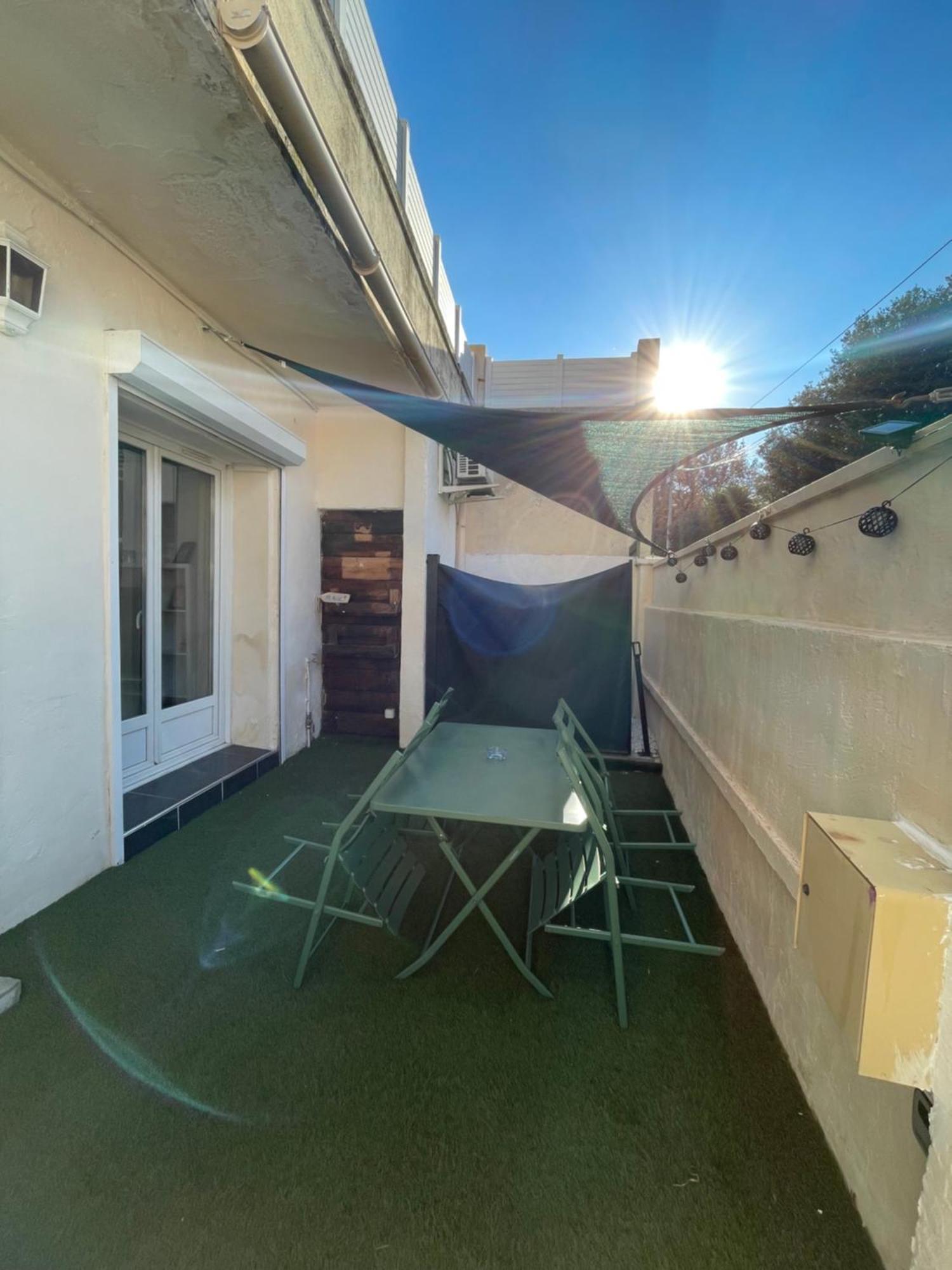 Apartment Le Souffle Marin La Seyne-sur-Mer